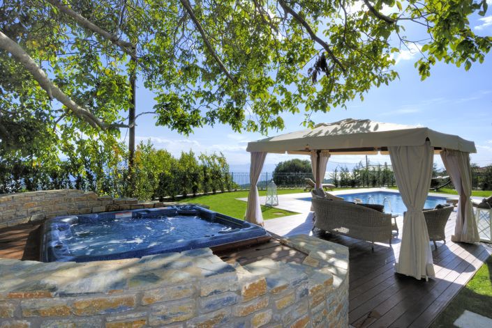 Image No.6-3 Bed Villa for sale