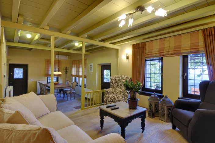 Image No.6-3 Bed Villa for sale