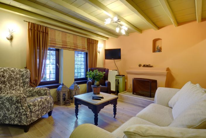 Image No.7-Villa de 3 chambres à vendre à Grèce centrale