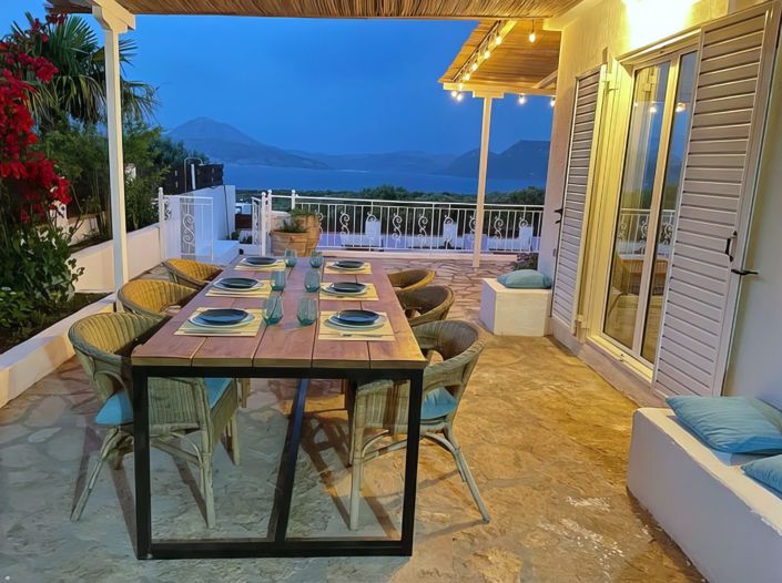 Image No.19-2 Bed Villa for sale