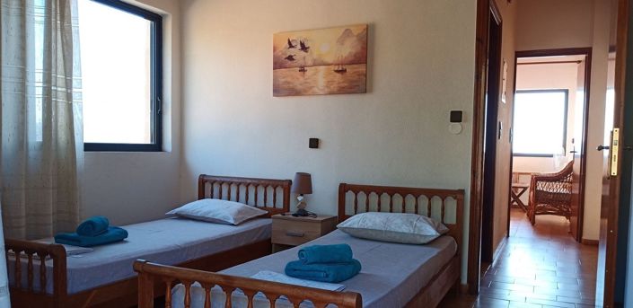 Image No.10-Maison de village de 4 chambres à vendre à Grèce centrale