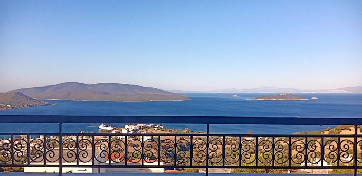 Image No.12-Maison de village de 4 chambres à vendre à Grèce centrale