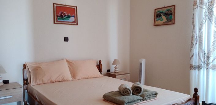 Image No.13-Maison de village de 4 chambres à vendre à Grèce centrale