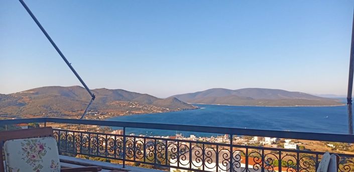 Image No.14-Maison de village de 4 chambres à vendre à Grèce centrale