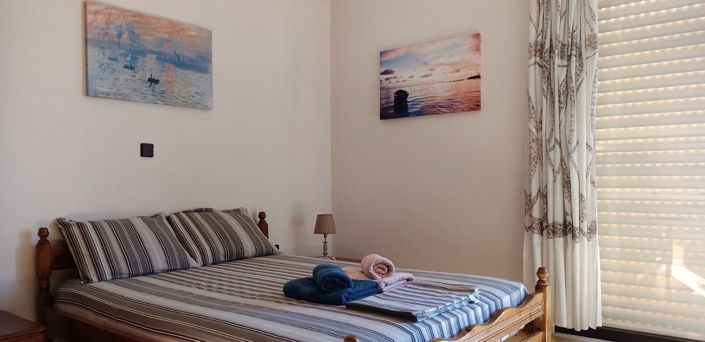 Image No.6-Maison de village de 4 chambres à vendre à Grèce centrale