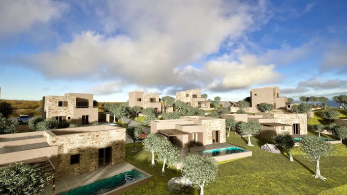Image No.12-2 Bed Villa for sale