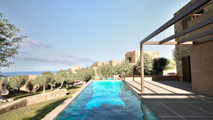Image No.6-2 Bed Villa for sale
