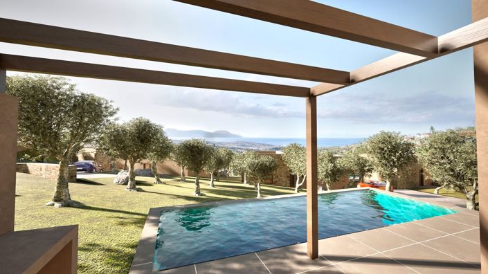 Image No.8-2 Bed Villa for sale