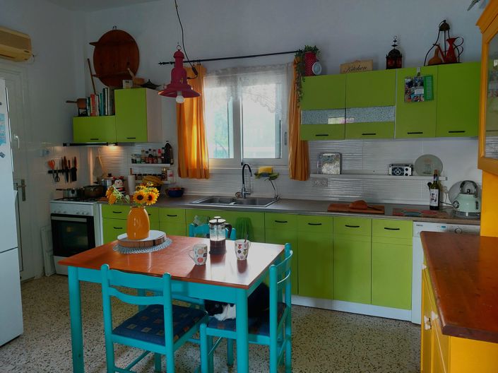 Image No.10-Maison de village de 3 chambres à vendre à Îles Égéennes