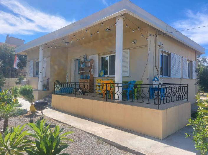 Image No.12-Maison de village de 3 chambres à vendre à Îles Égéennes