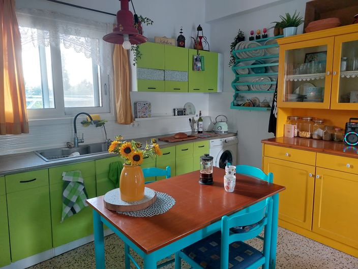 Image No.6-3 Bed Village House for sale