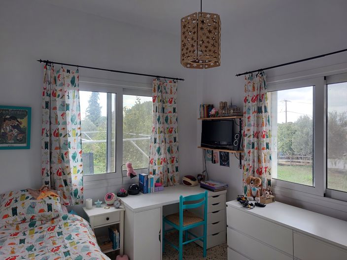 Image No.7-3 Bed Village House for sale