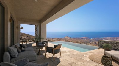 1 - Crete, Villa