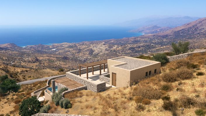Image No.2-3 Bed Villa for sale