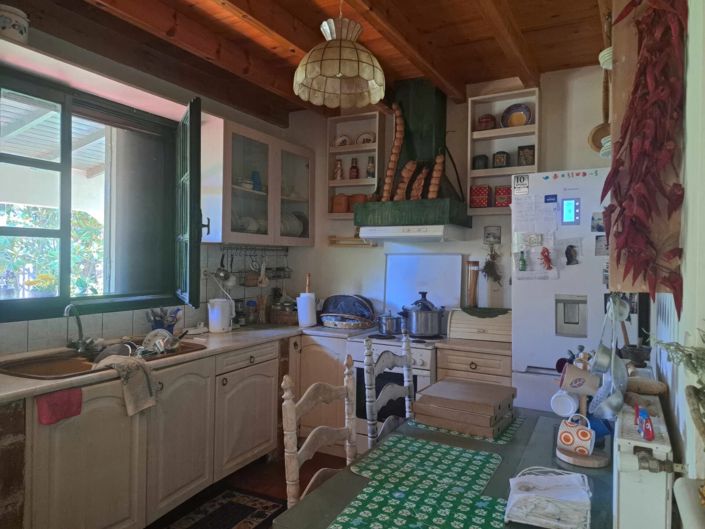 Image No.13-3 Bed Village House for sale