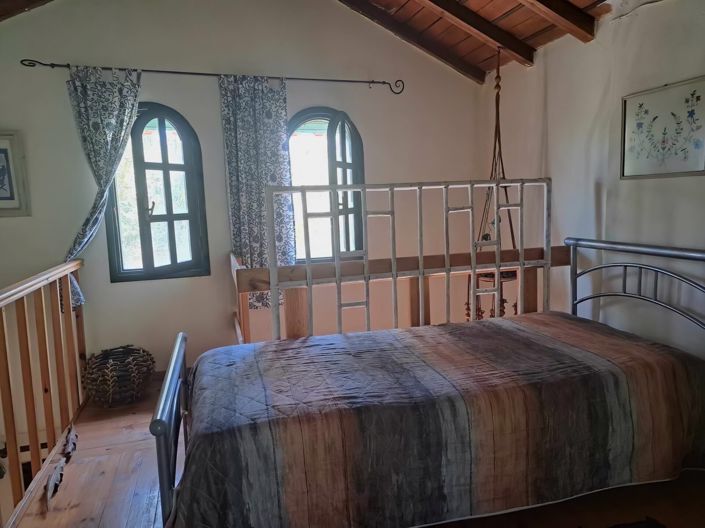 Image No.18-3 Bed Village House for sale