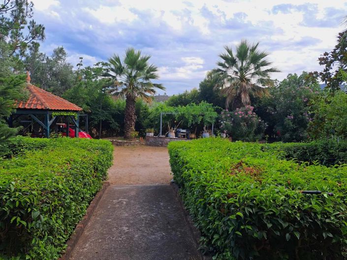 Image No.19-Maison de village de 3 chambres à vendre à Îles Égéennes