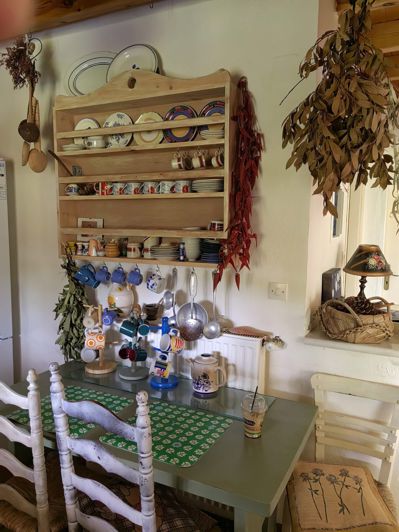 Image No.2-Maison de village de 3 chambres à vendre à Îles Égéennes