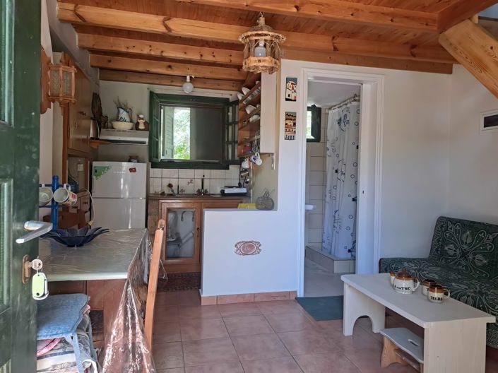 Image No.24-Maison de village de 3 chambres à vendre à Îles Égéennes