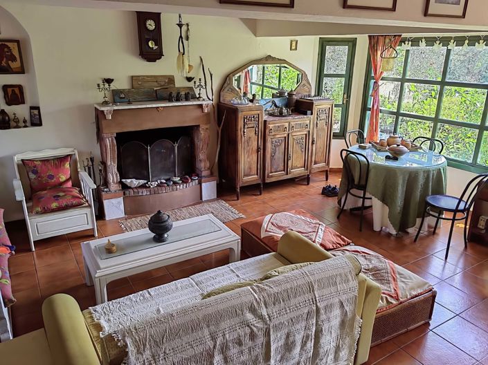 Image No.7-3 Bed Village House for sale