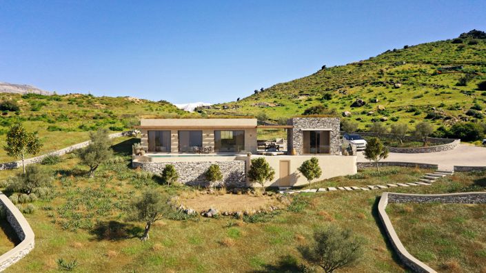 Image No.2-3 Bed Villa for sale