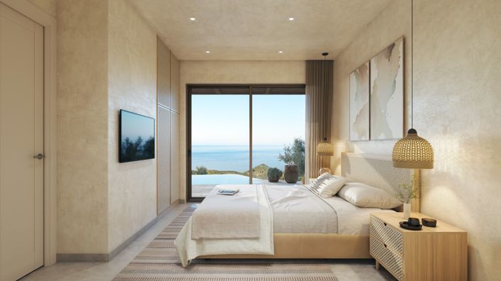 Image No.6-3 Bed Villa for sale