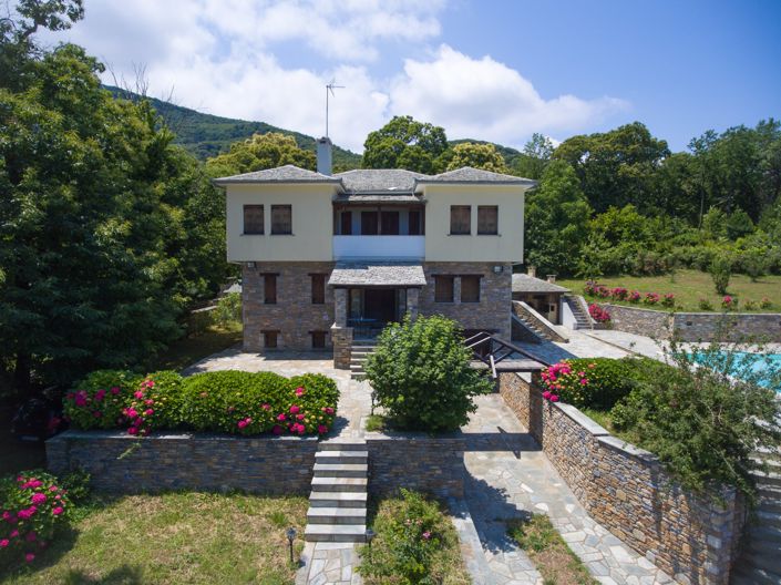 Image No.24-5 Bed Villa for sale