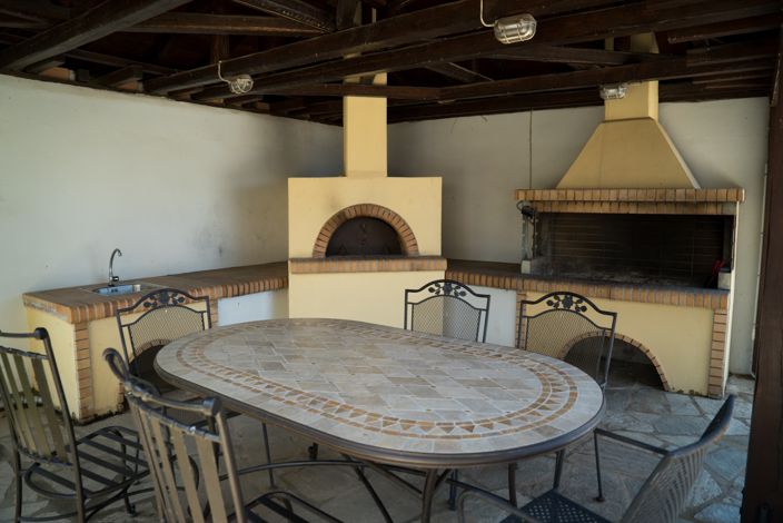 Image No.25-Villa de 5 chambres à vendre à Grèce centrale