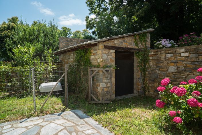 Image No.27-Villa de 5 chambres à vendre à Grèce centrale