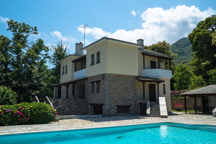 Image No.28-Villa de 5 chambres à vendre à Grèce centrale