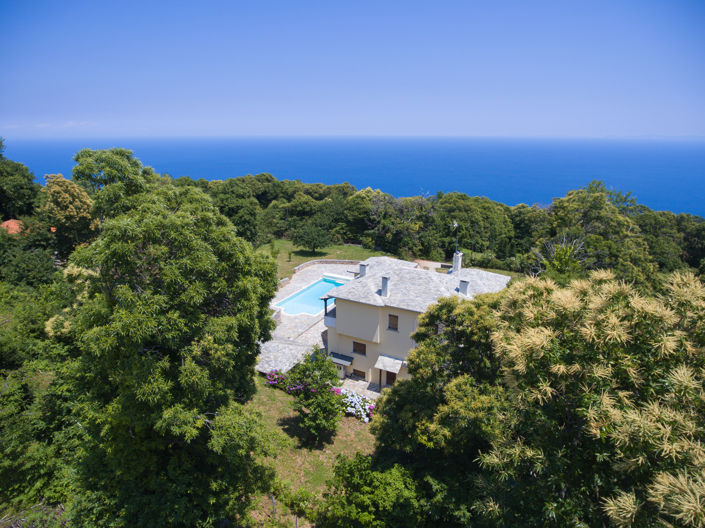 Image No.3-5 Bed Villa for sale