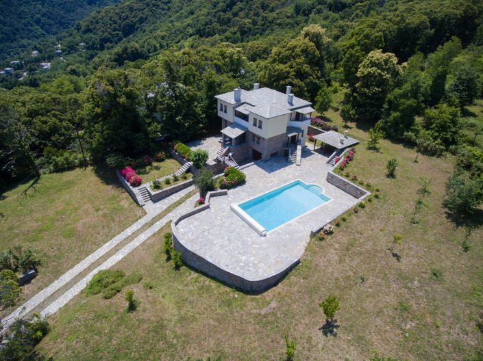 Image No.5-5 Bed Villa for sale