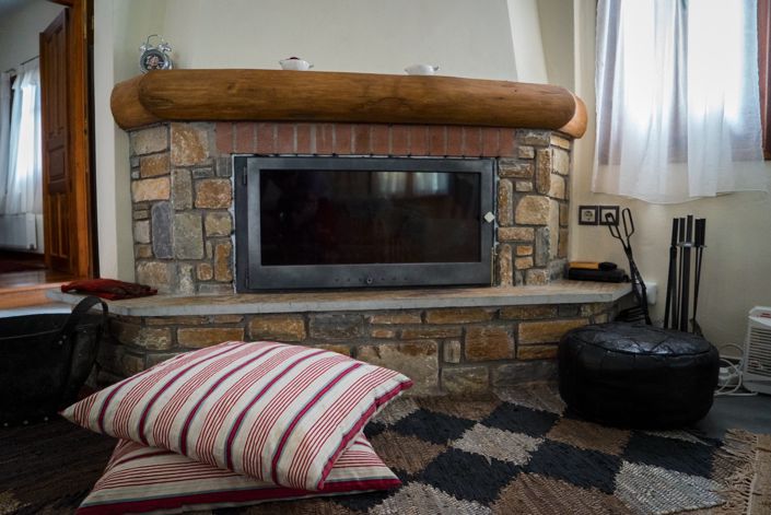 Image No.8-Villa de 5 chambres à vendre à Grèce centrale