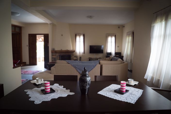 Image No.9-Villa de 5 chambres à vendre à Grèce centrale