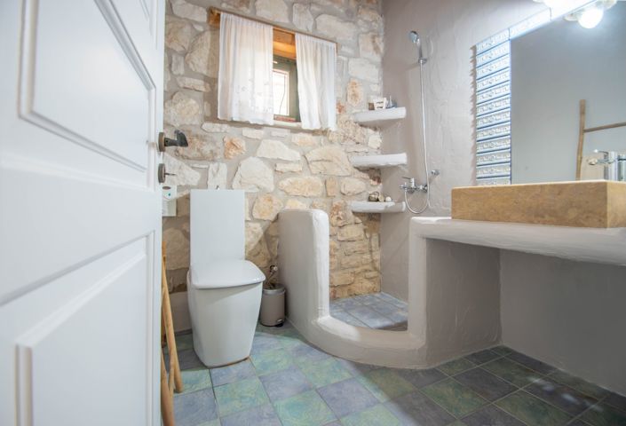 Image No.14-Maison de village de 4 chambres à vendre à Îles Ioniennes