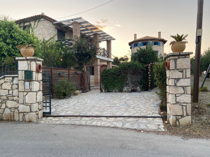 Image No.21-4 Bed Villa for sale