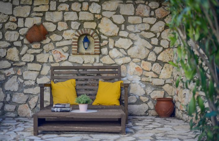 Image No.23-Maison de village de 4 chambres à vendre à Îles Ioniennes