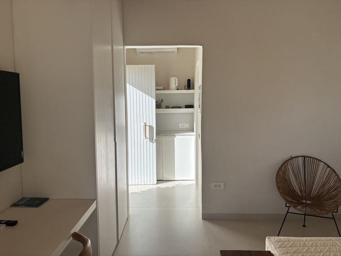 Image No.4-Appartement de 1 chambre à vendre à Grèce centrale