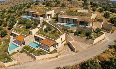 1 - Crete, Villa