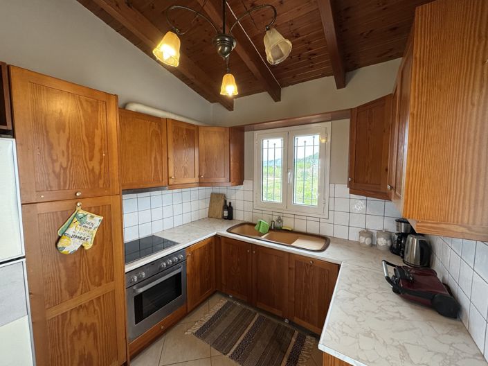 Image No.17-5 Bed Village House for sale