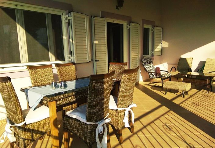 Image No.4-Maison de village de 5 chambres à vendre à Grèce centrale