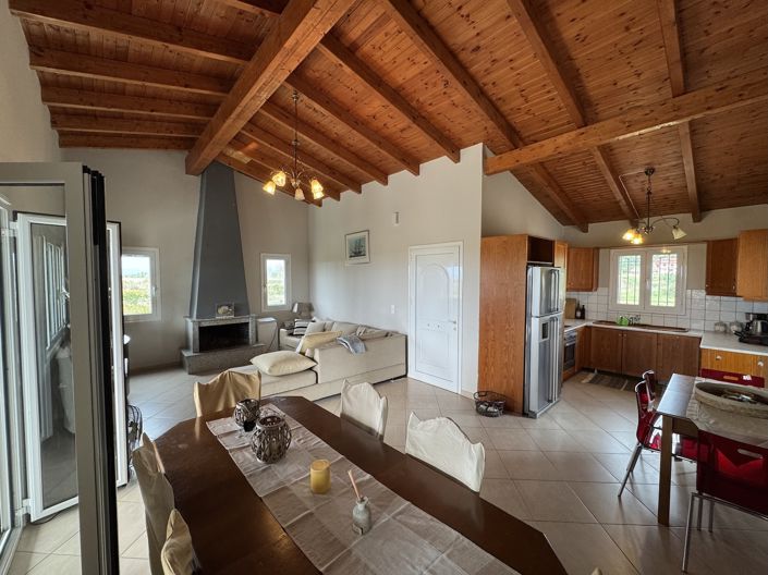 Image No.8-5 Bed Village House for sale