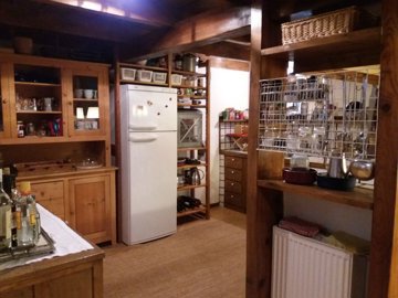 1 - Peloponnese, Village House