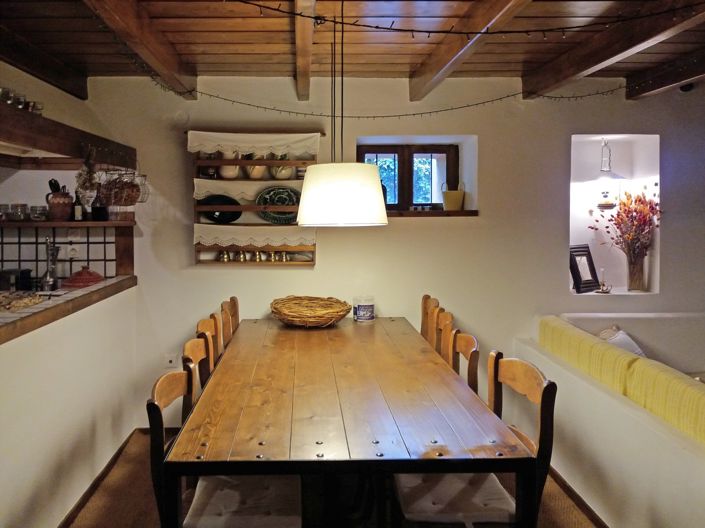 Image No.18-2 Bed Village House for sale