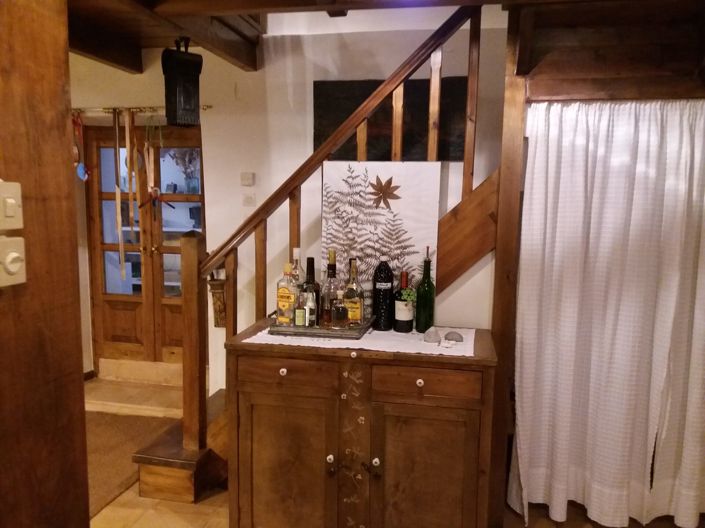 Image No.2-2 Bed Village House for sale