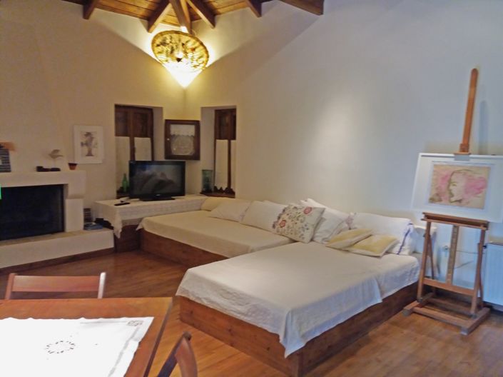 Image No.20-2 Bed Village House for sale