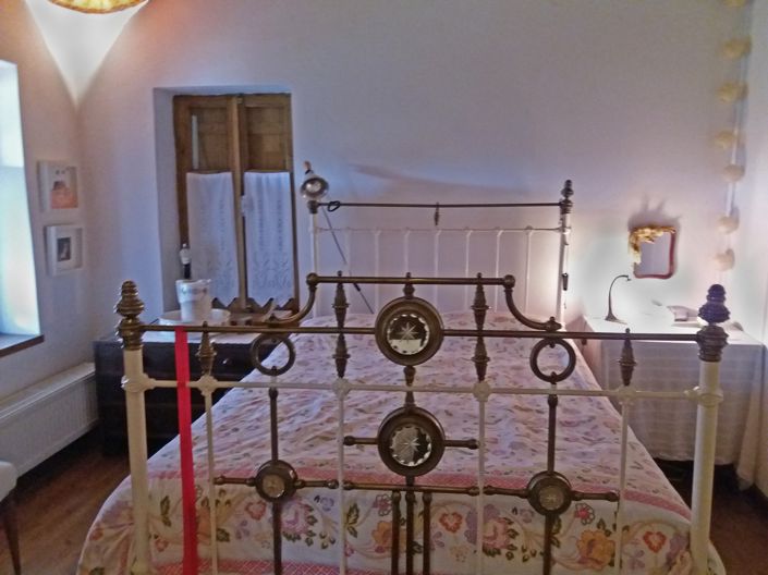 Image No.23-2 Bed Village House for sale