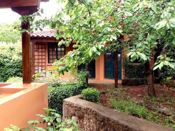 Image No.7-2 Bed Village House for sale