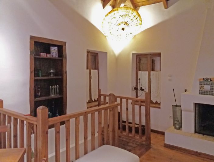 Image No.7-Maison de village de 2 chambres à vendre à Péloponnèse
