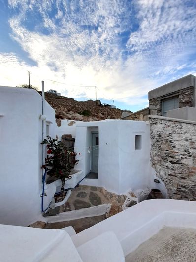 Image No.10-Maison de village de 2 chambres à vendre à Îles Égéennes